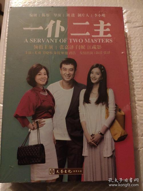 一仆二主讲的什么?(情归剧情介绍)