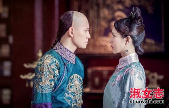 龙珠传奇易欢私自出宫过河第几集？（龙珠传奇 剧情介绍）