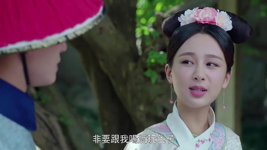 龙珠传奇易欢私自出宫过河第几集?(龙珠传奇 剧情介绍)