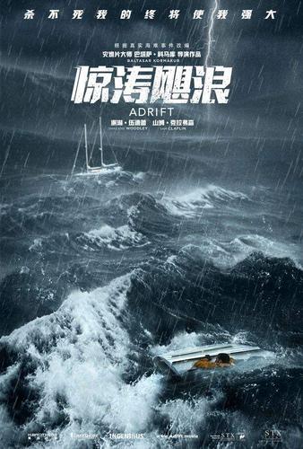 狂飓剧情介绍？（狂剧情介绍）