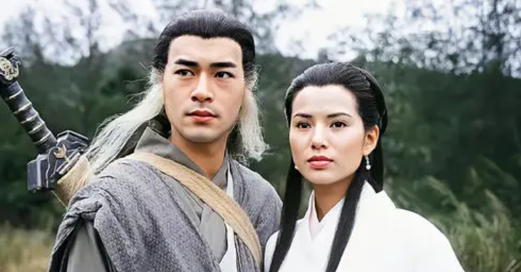 神雕侠侣龙骑士剧情？（神雕侠侣 剧情介绍）