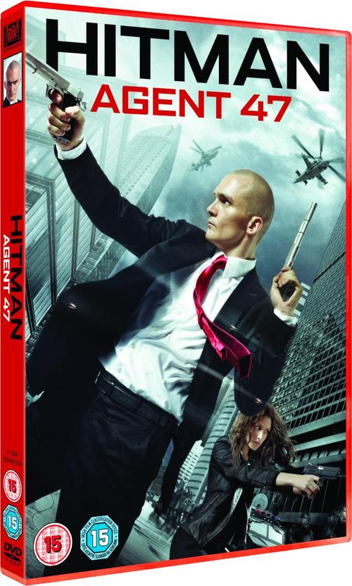 代号47剧情解析详细?(《代号》剧情介绍)