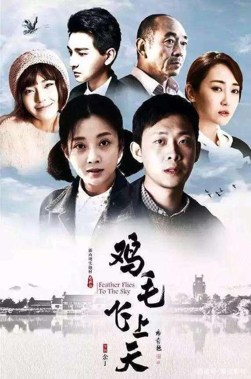 鸡毛飞上天结局是什么？（鸡毛飞上剧情介绍）