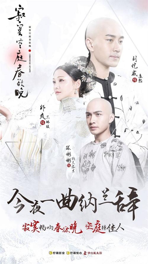 寂寞空庭春欲晚卫琳琅生的儿子叫什么？（春欲晚剧情介绍）