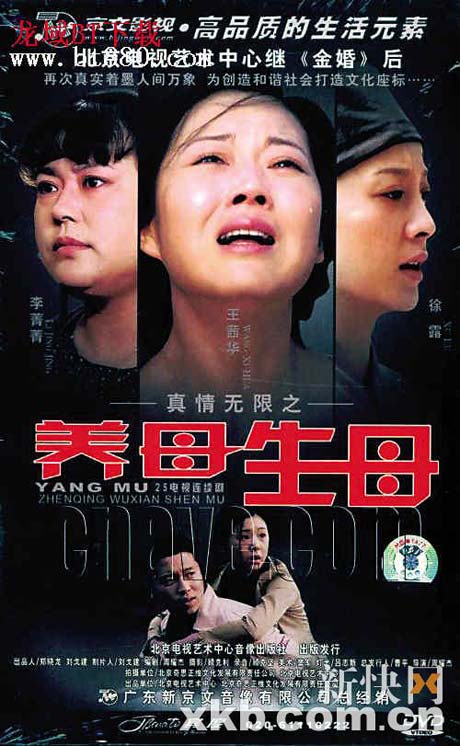 养母的恩情有多少集？（养母的 剧情介绍）