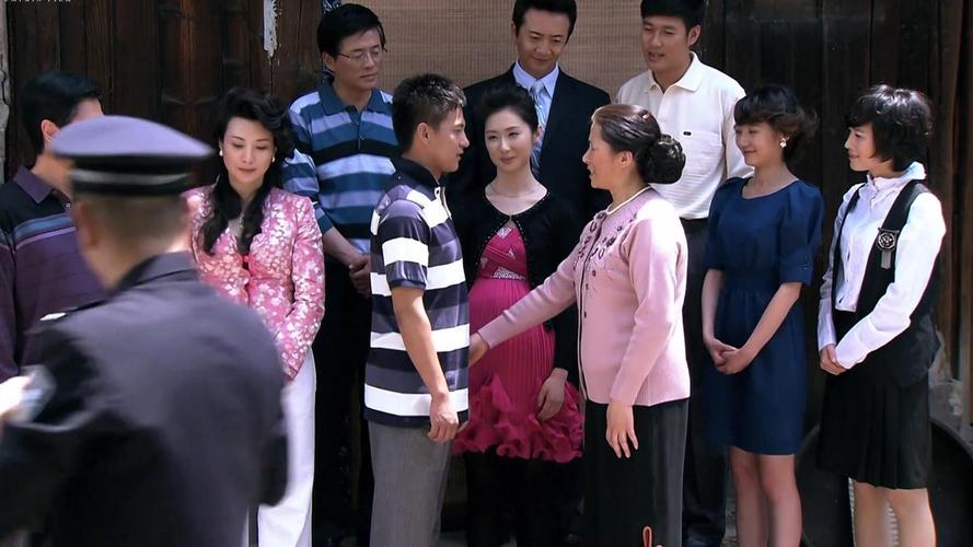 养母的恩情有多少集?(养母的 剧情介绍)
