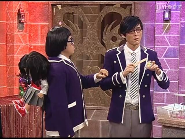 萌学园胆固醇和类固醇最后去哪了？（萌学园剧情介绍）