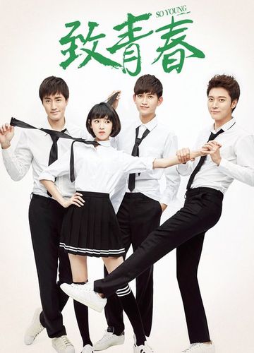 能不能把《致青春》(电影)剧情介绍一下?谢了?(致青春 剧情介绍)