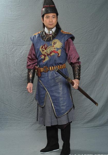 寒山潜龙关超扮演者?(寒山潜龙剧情介绍)