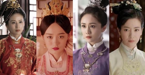 元十一娘剧情介绍?(电视剧娘的剧情介绍)