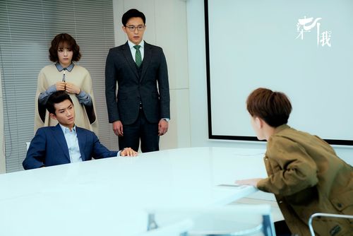 柒个我王森演过什么？（猫爸虎妈剧情介绍）