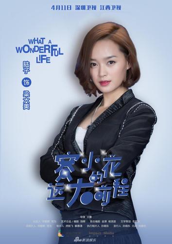 赛小花电视剧剧情介绍？（小花剧情介绍）