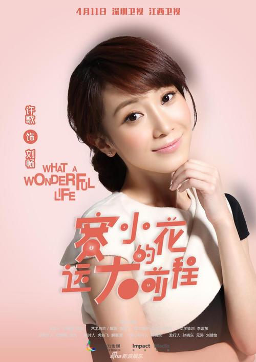 赛小花电视剧剧情介绍?(小花剧情介绍)