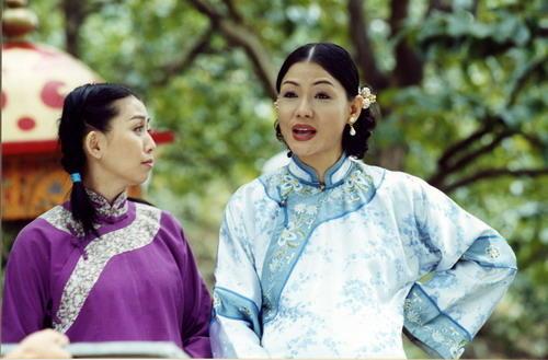 九指新娘是琼瑶剧吗?(九指新娘剧情介绍)