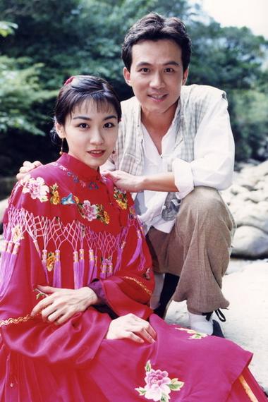 九指新娘是琼瑶剧吗?(九指新娘剧情介绍)