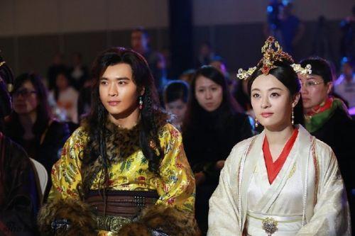 孙俪和朱亚文演的电视剧？（芈月传剧情81集介绍）