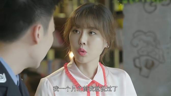 警察锅哥和丈母娘吵架是哪一集？（锅哥警察剧情介绍）