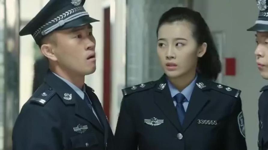 警察锅哥和丈母娘吵架是哪一集?(锅哥警察剧情介绍)