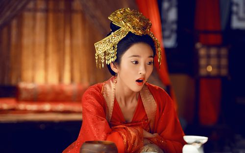 青丘狐传说唐艺昕片段主要讲了啥?(青狐传说剧情介绍)