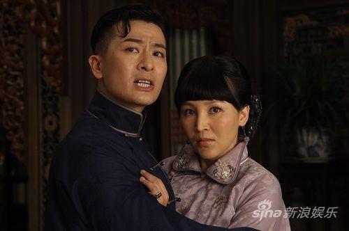 打狗棍14集13集[70全集]电视剧大结局剧情是什么？（打狗棍 剧情介绍）