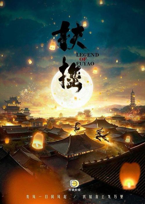 大王饶命御扶摇结局解析?(扶摇剧情介绍视频)