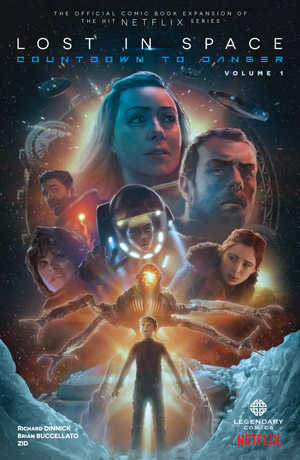 lost in space美剧剧情?(美剧分集剧情介绍)