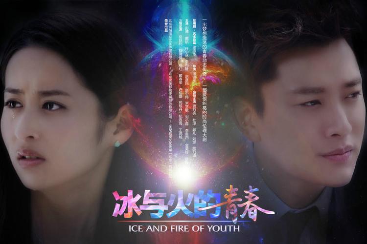 冰与火的青春时间?(火与冰的青春剧情介绍)