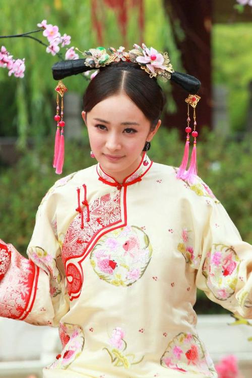 宫最后杨幂怎么回去的？（宫剧情介绍 杨幂）