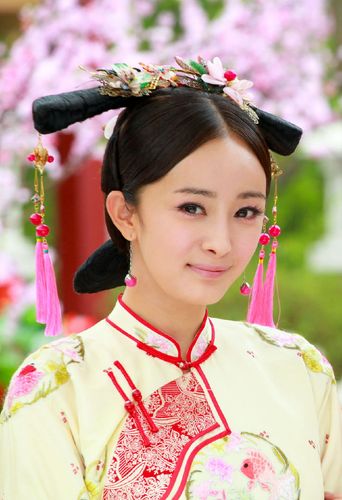 宫最后杨幂怎么回去的?(宫剧情介绍 杨幂)