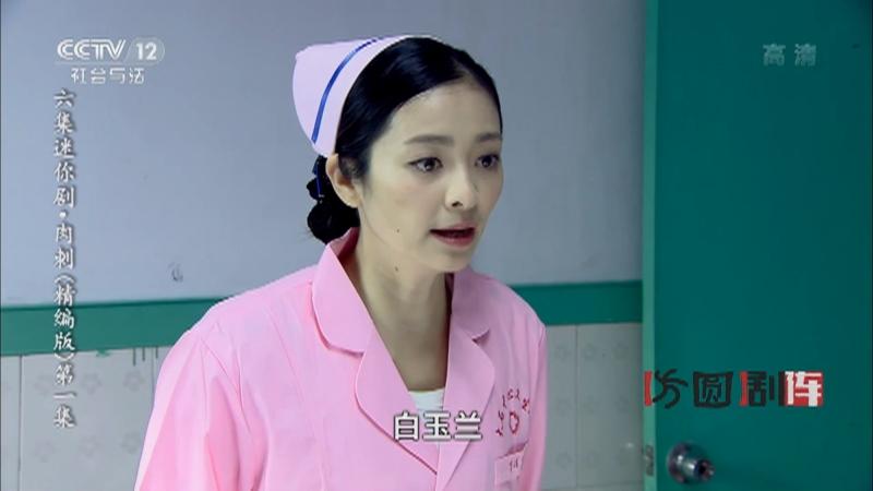 六集迷你剧爱的谎言剧情介绍？（电影谎言剧情介绍）