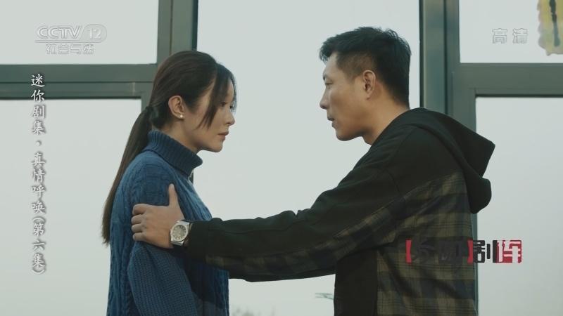 六集迷你剧爱的谎言剧情介绍?(电影谎言剧情介绍)
