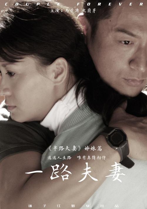 一路夫妻25集剧情介绍？（电视剧夫妻剧情介绍）