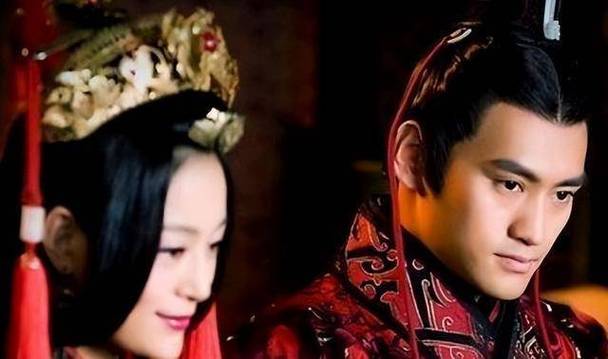 刘秀后面的继承人？（继承人剧情介绍43）