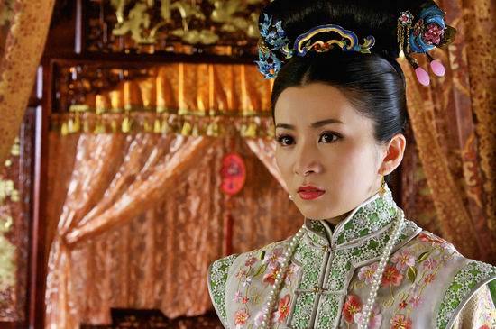 深宫风云剧情介绍？（太子妃剧情介绍）