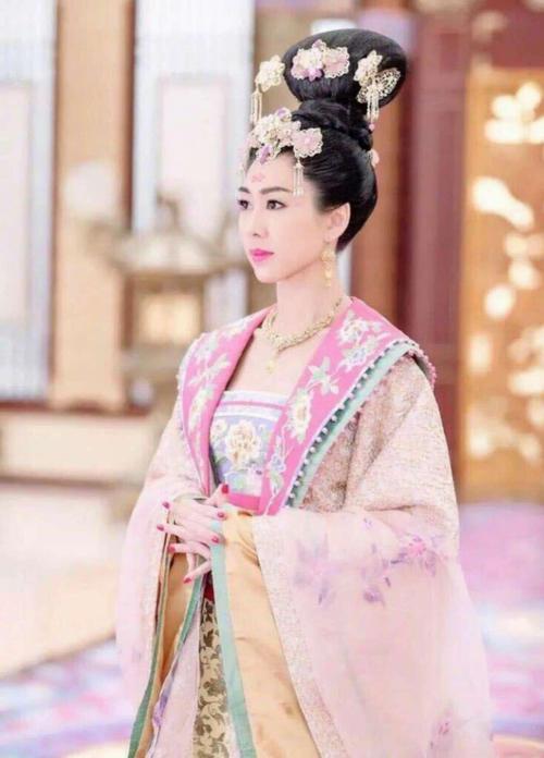深宫风云剧情介绍?(太子妃剧情介绍)