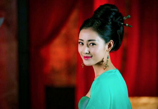 深宫风云剧情介绍?(太子妃剧情介绍)