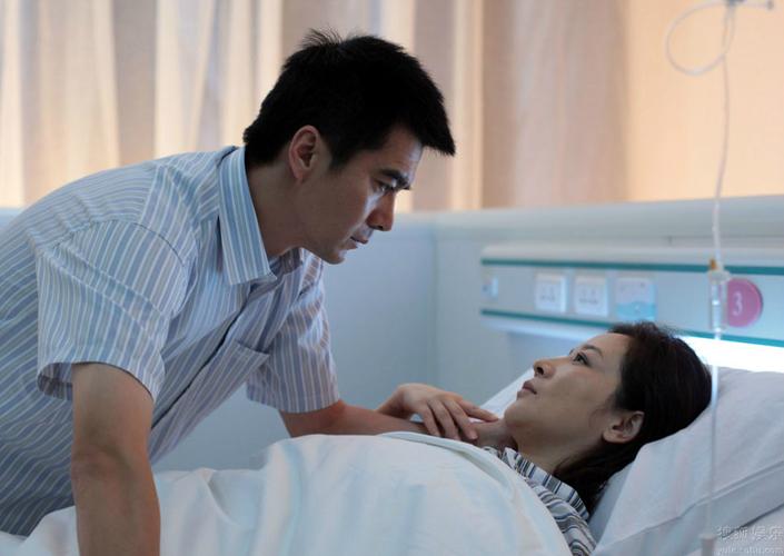 明辉和金喜复婚是哪一集?(复婚电视剧剧情介绍)