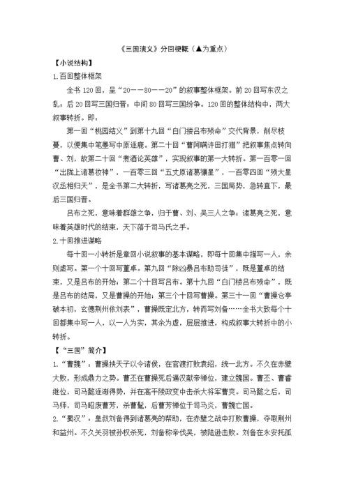 三国演义第16回简单概括50？（同盟16剧情介绍）
