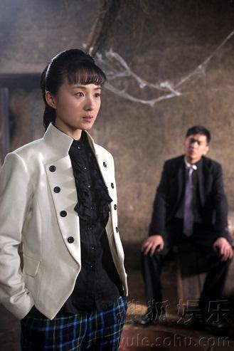 黑狐易顺金扮演者？（黑狐的剧情介绍）