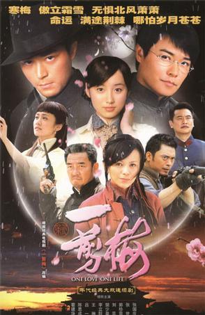 新一剪梅结局解析？（一剪梅 剧情介绍）