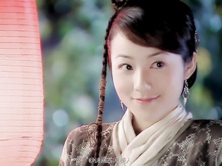 韩雪演过哪些电影电视剧?(新编聊斋剧情介绍)