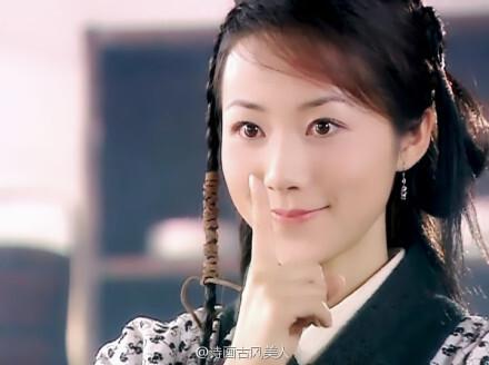 韩雪演过哪些电影电视剧?(新编聊斋剧情介绍)