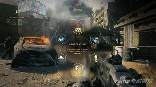 ps4上有哪些可以分屏玩单机部分的游戏？（使命12剧情介绍）