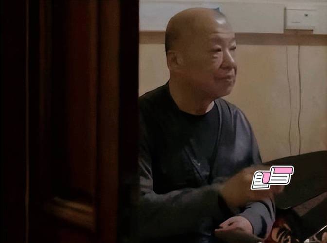我偏瘫住养老院,是俺叔签的字我可以,自由出入吗?(俺叔剧情介绍)