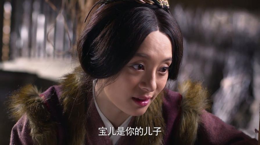 芈月传第57集剧情介绍_电视猫?(芈月传剧情介绍57集)