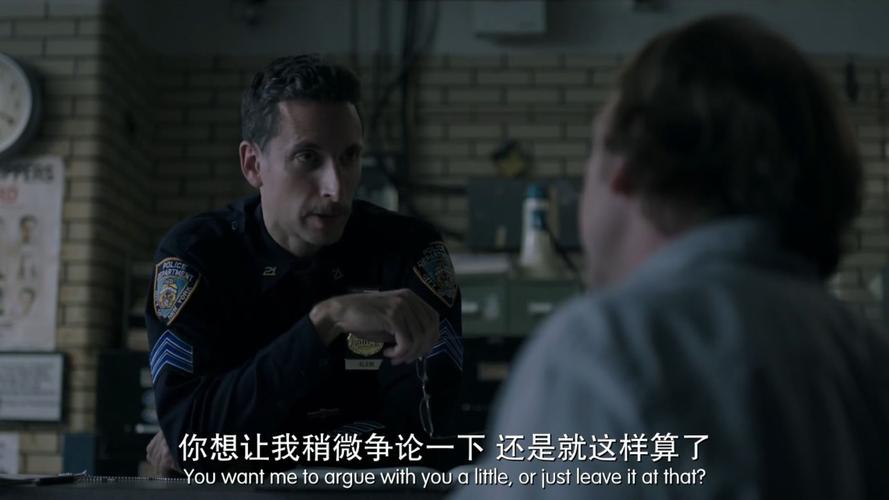 罪恶之夜第一季,谁杀的人?(罪恶之夜剧情介绍)