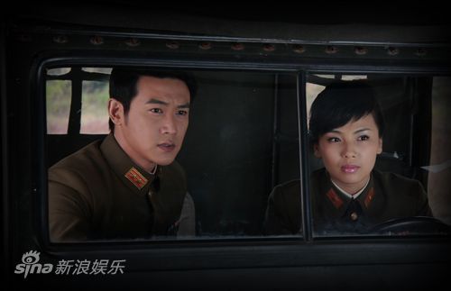 电视剧前行剧情介绍？（掩护 剧情介绍）
