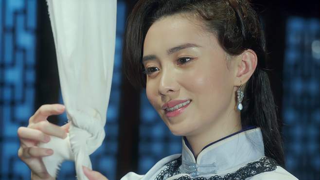 怒海红尘巧儿被逼穿和服?(巧儿剧情介绍)