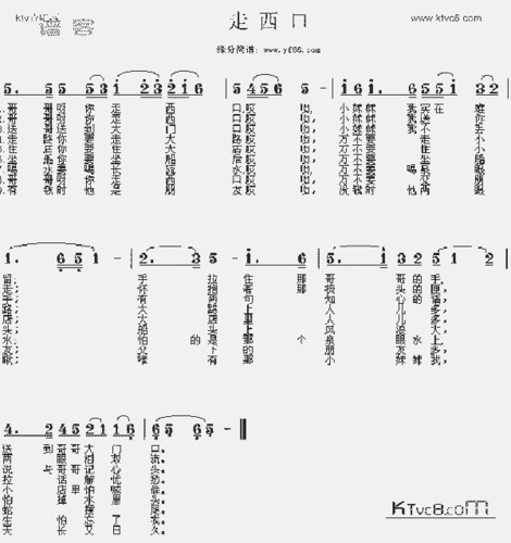 走西口诺言王子原型?(走西口 剧情介绍)