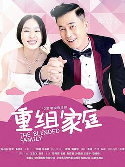 重组家庭是什么意思?(家庭重组剧情介绍)